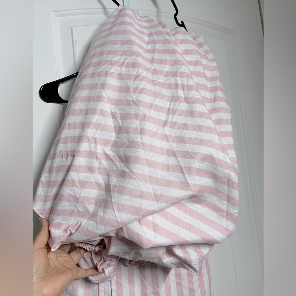 Juicy Couture Bed Sheet Set